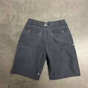 Y2K skater volcom baggy‎ cargo shorts